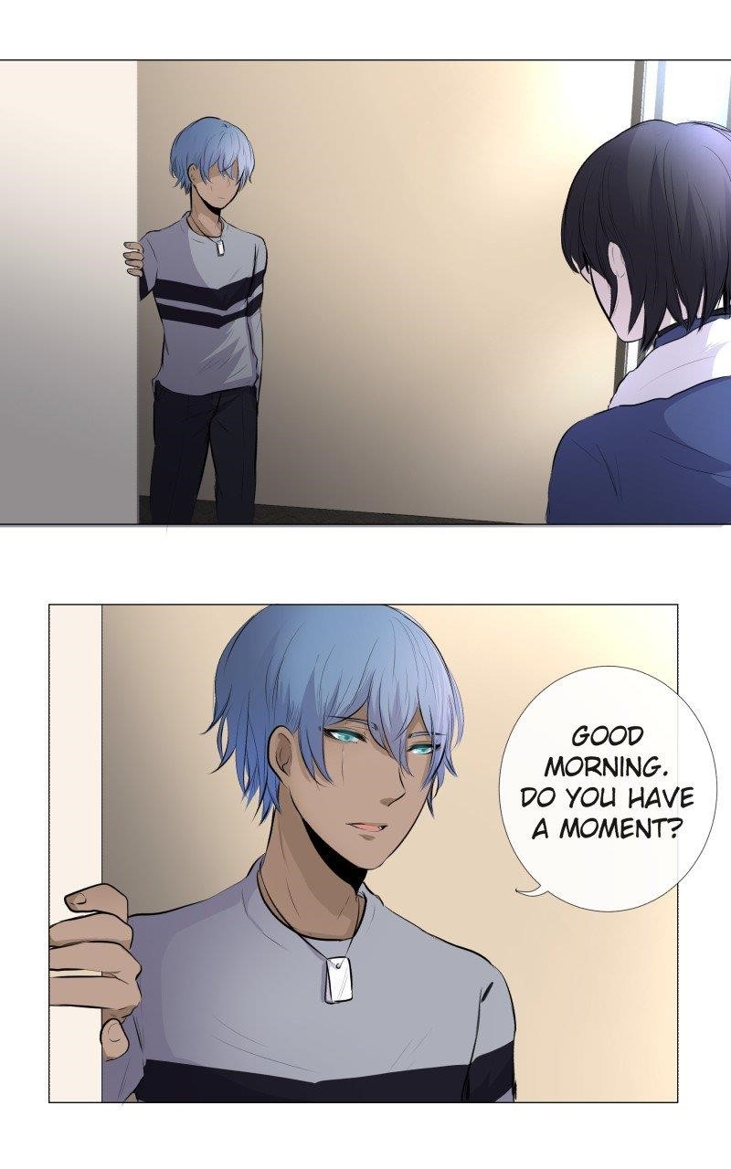 Rebirth-69Michi Chapter 33 - Page 48