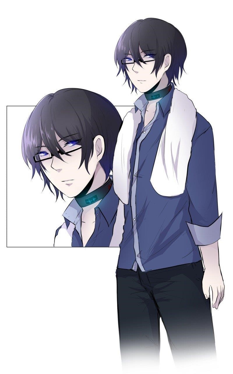 Rebirth-69Michi Chapter 33 - Page 49