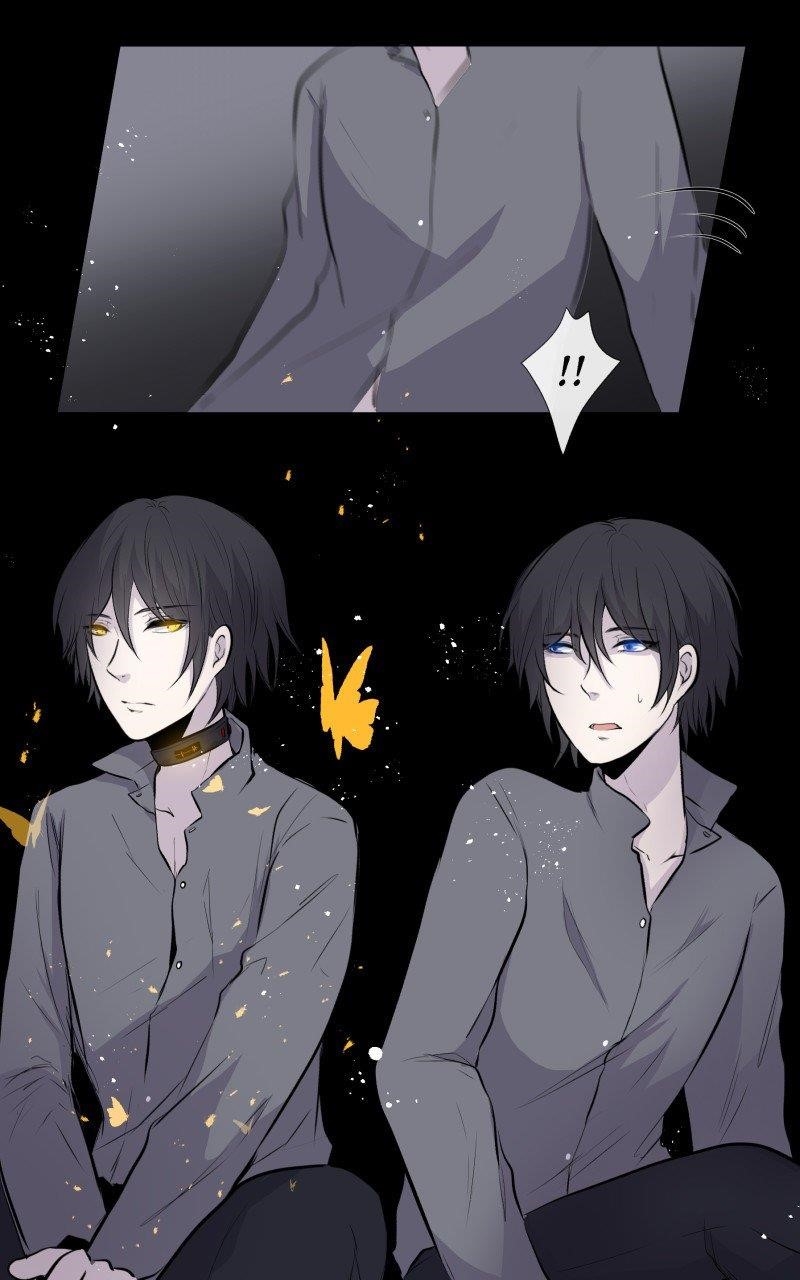 Rebirth-69Michi Chapter 33 - Page 5