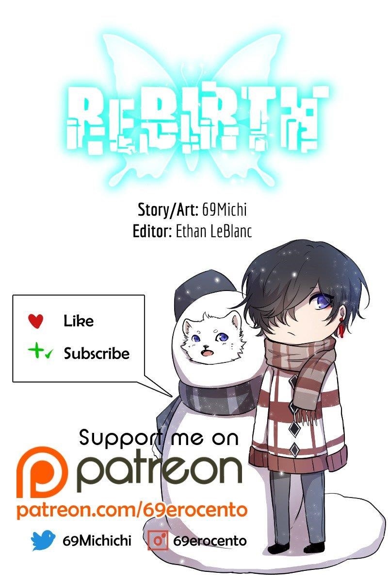 Rebirth-69Michi Chapter 33 - Page 51