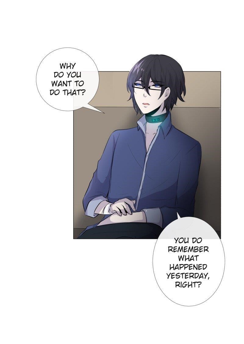 Rebirth-69Michi Chapter 34 - Page 10