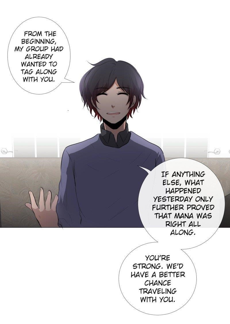 Rebirth-69Michi Chapter 34 - Page 12