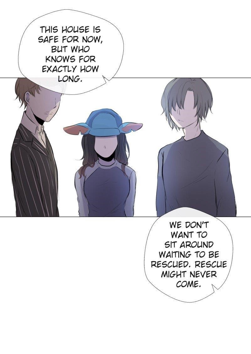 Rebirth-69Michi Chapter 34 - Page 13