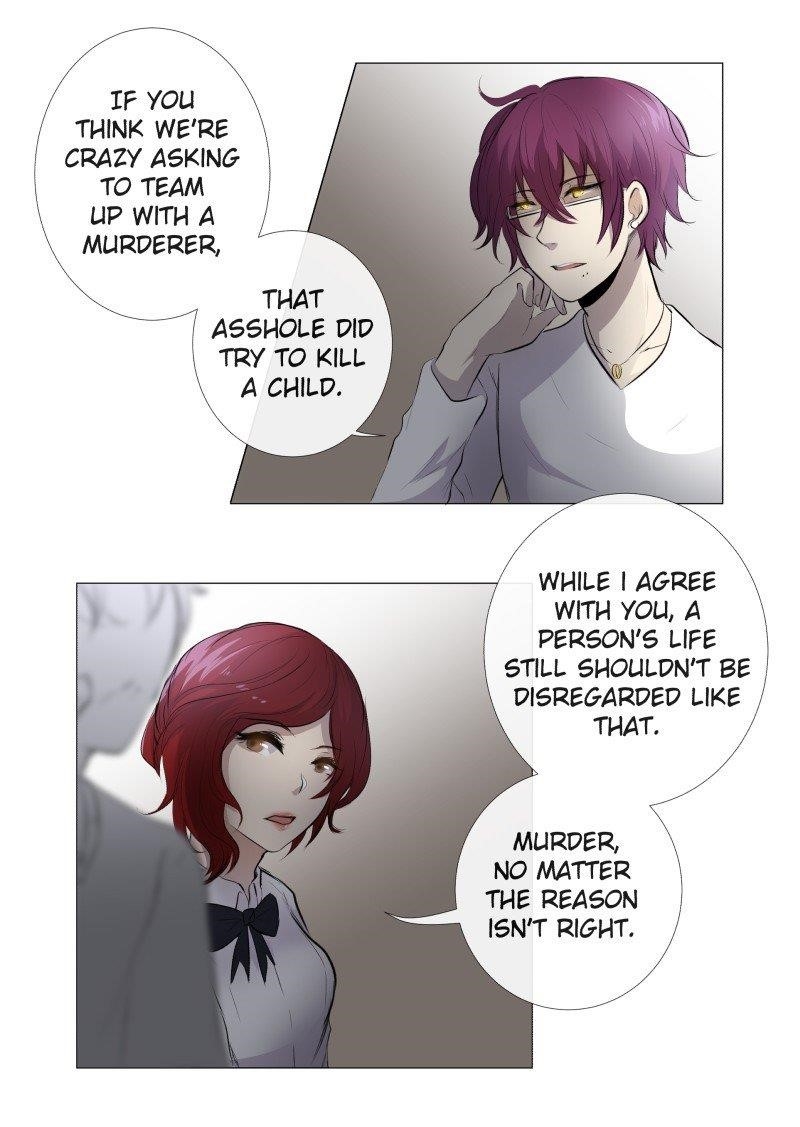 Rebirth-69Michi Chapter 34 - Page 15