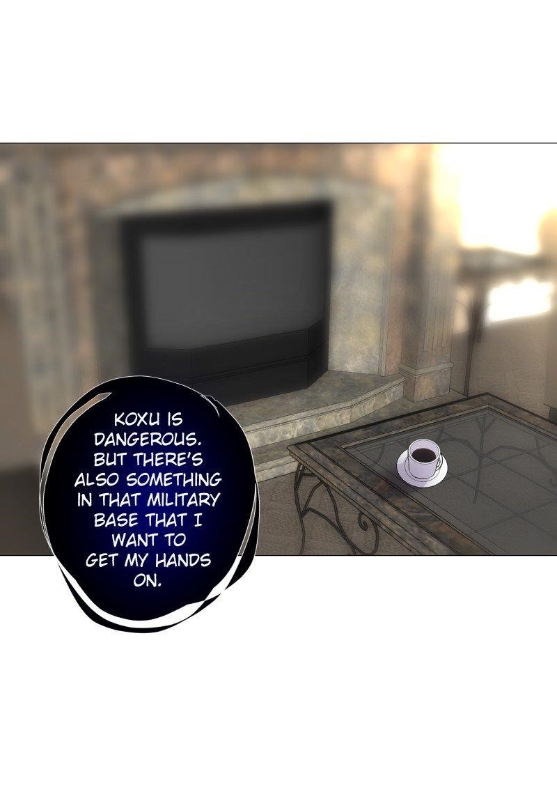 Rebirth-69Michi Chapter 34 - Page 21