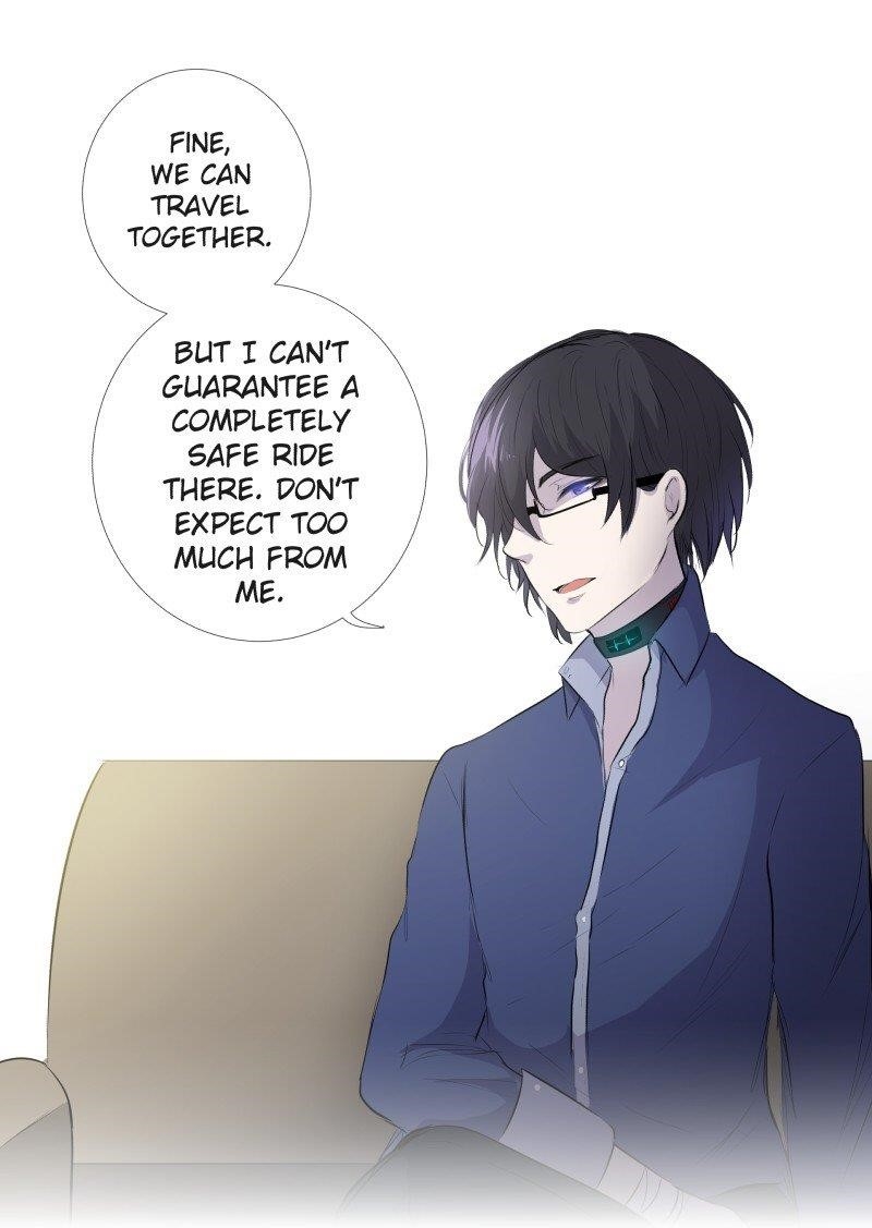 Rebirth-69Michi Chapter 34 - Page 22