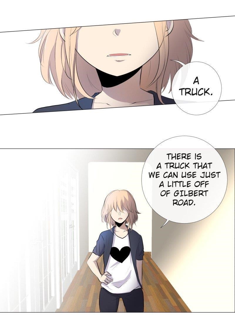 Rebirth-69Michi Chapter 34 - Page 27