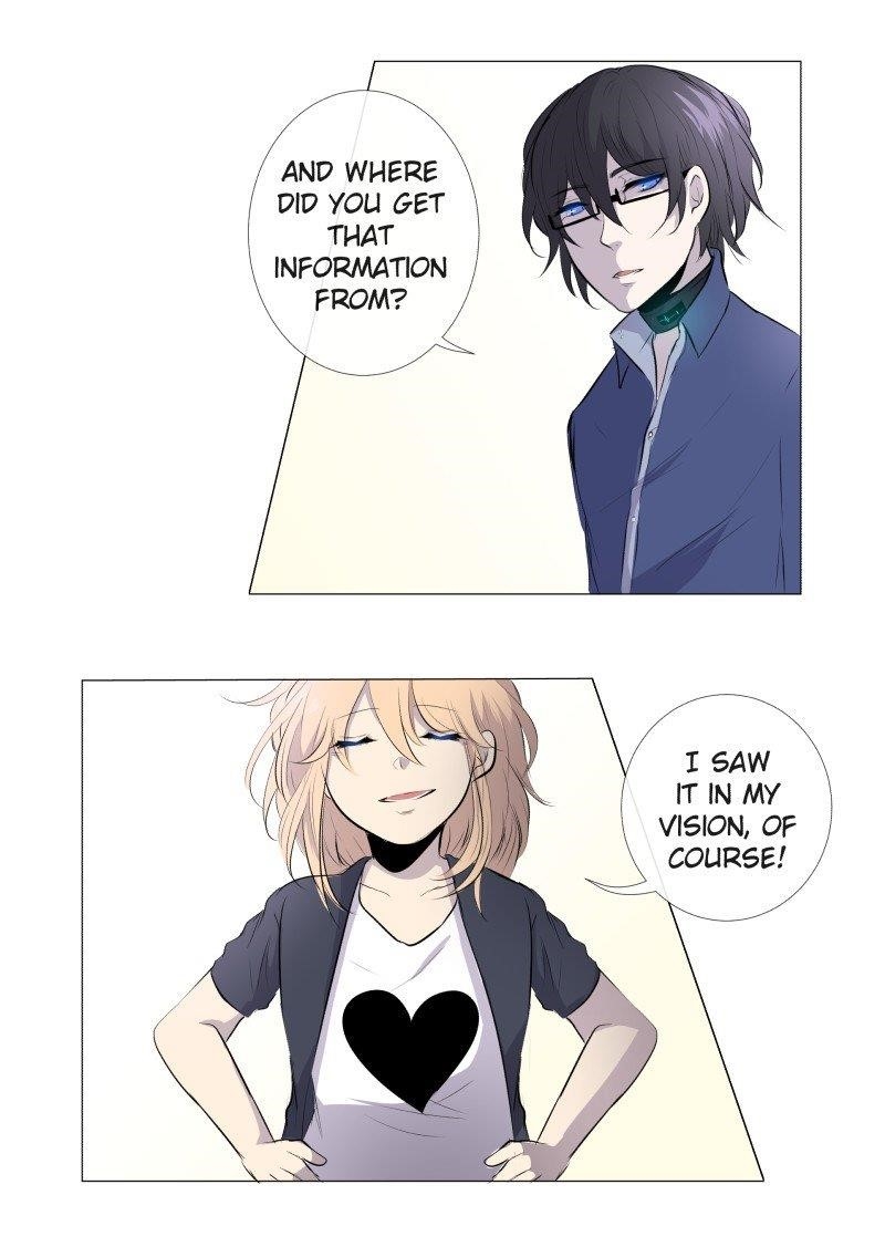 Rebirth-69Michi Chapter 34 - Page 28