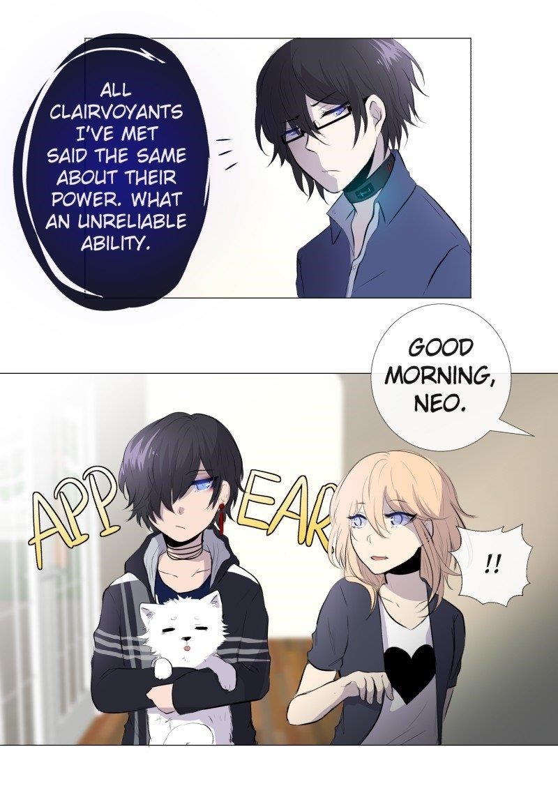 Rebirth-69Michi Chapter 34 - Page 30