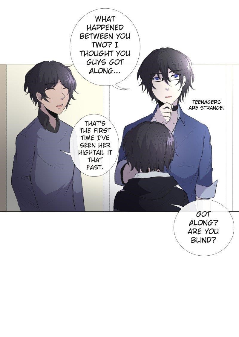 Rebirth-69Michi Chapter 34 - Page 32