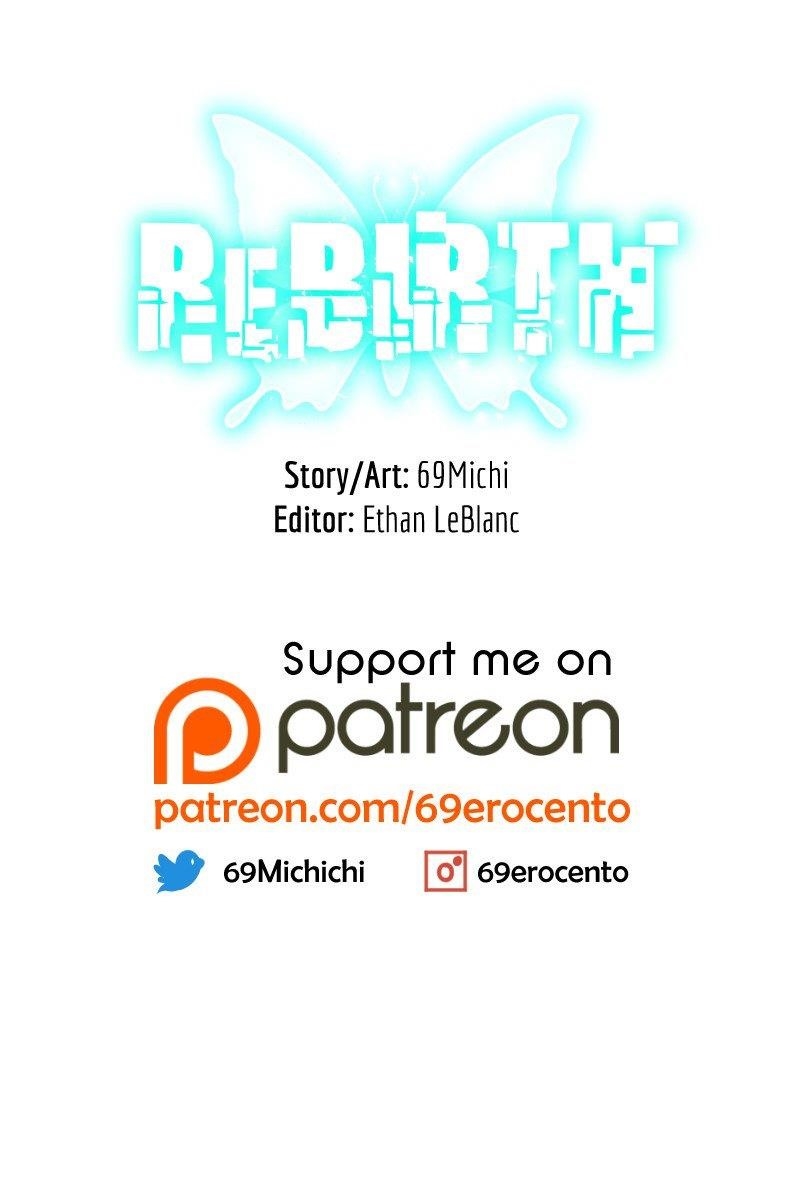 Rebirth-69Michi Chapter 34 - Page 36