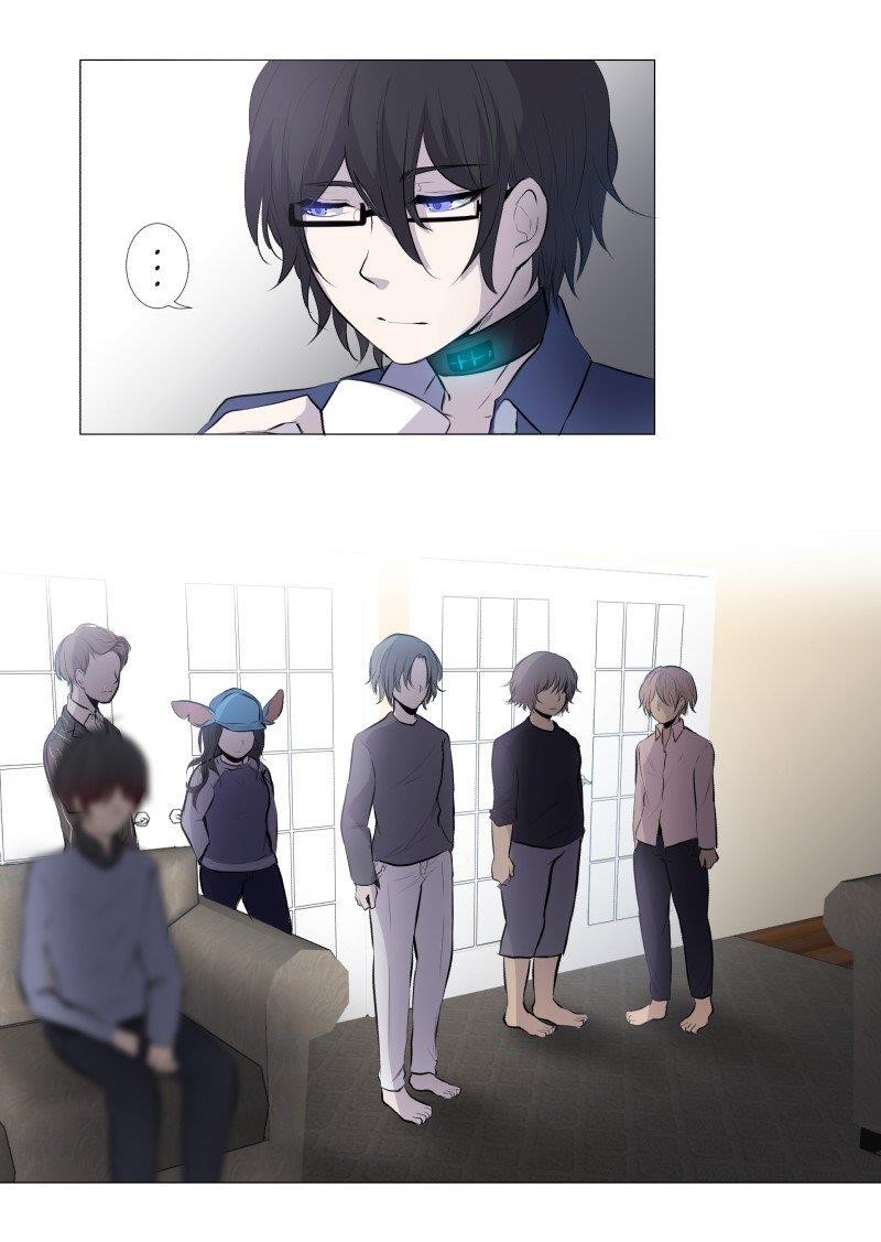 Rebirth-69Michi Chapter 34 - Page 5