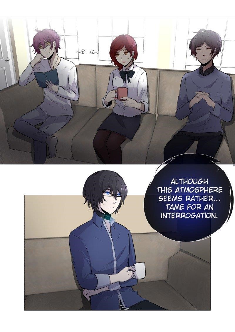 Rebirth-69Michi Chapter 34 - Page 6