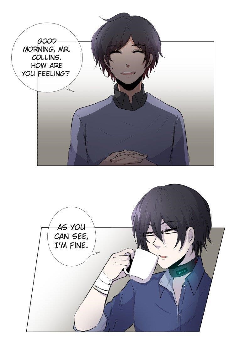 Rebirth-69Michi Chapter 34 - Page 7