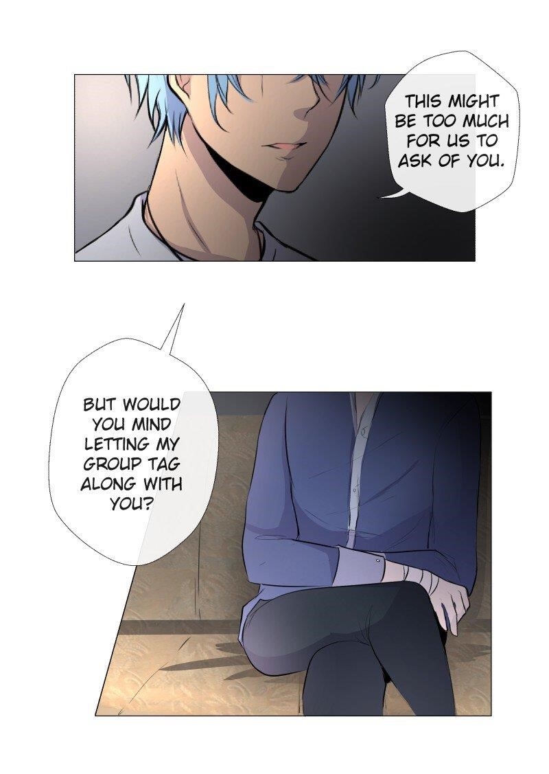 Rebirth-69Michi Chapter 34 - Page 9