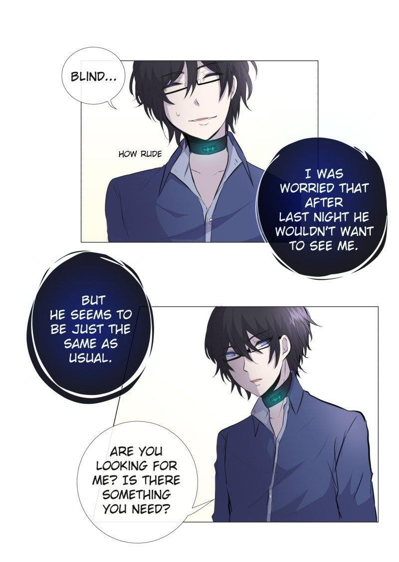 Rebirth-69Michi Chapter 35 - Page 1