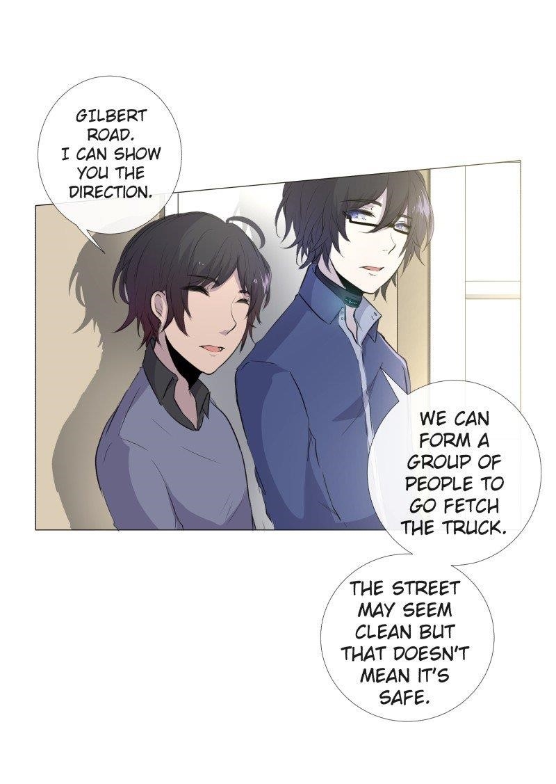 Rebirth-69Michi Chapter 35 - Page 10