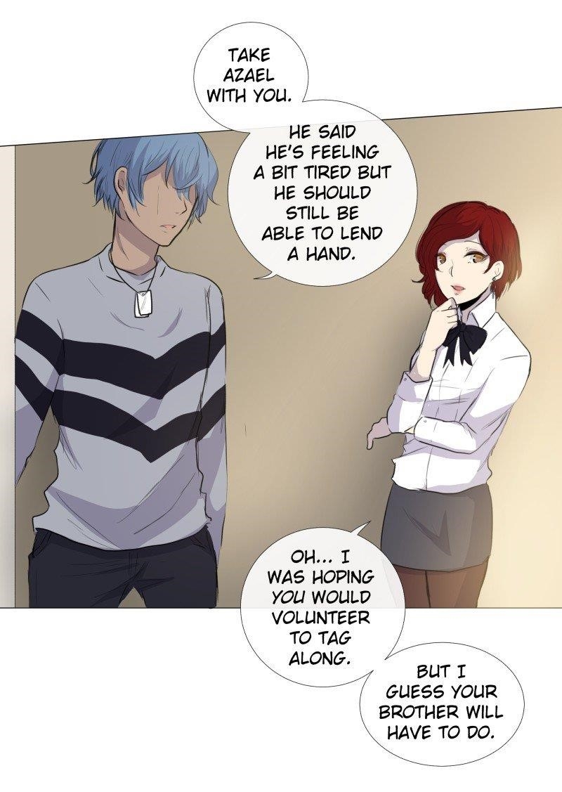 Rebirth-69Michi Chapter 35 - Page 14