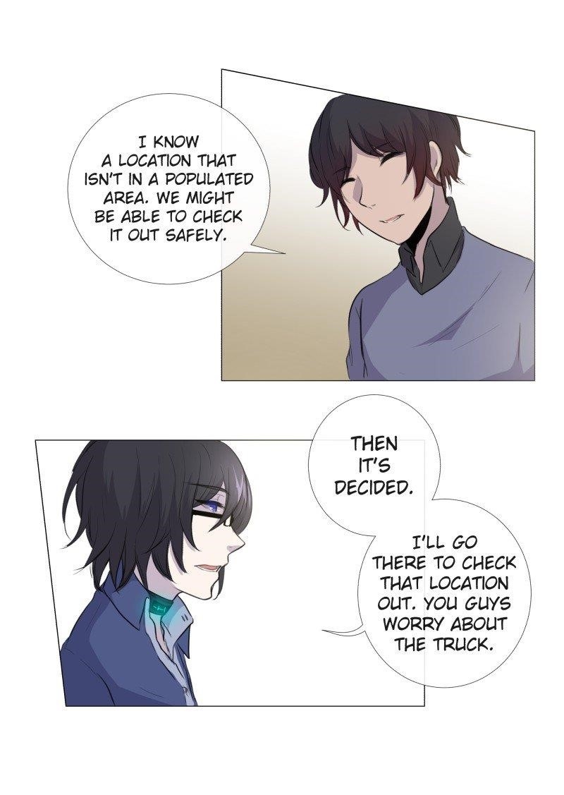 Rebirth-69Michi Chapter 35 - Page 18