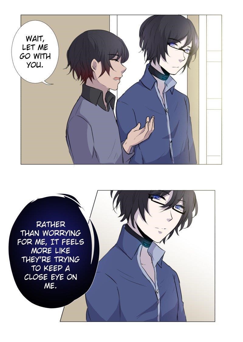 Rebirth-69Michi Chapter 35 - Page 19