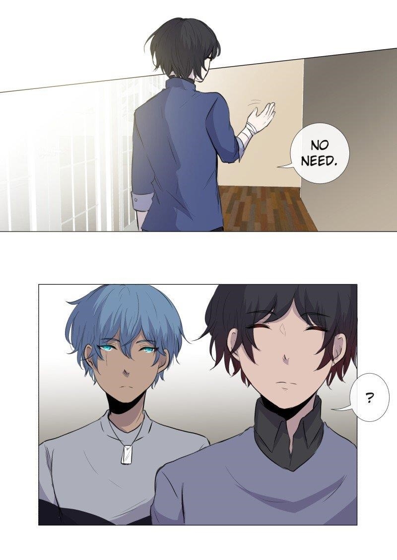 Rebirth-69Michi Chapter 35 - Page 22