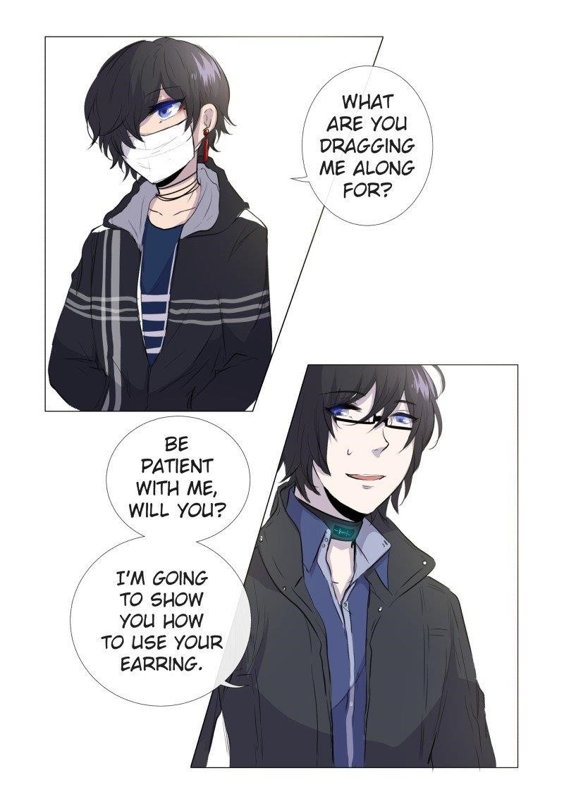 Rebirth-69Michi Chapter 35 - Page 29