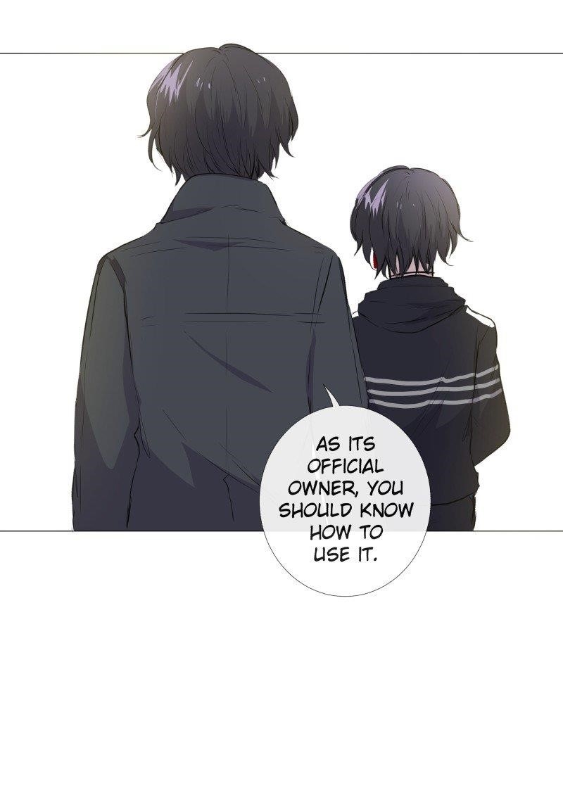 Rebirth-69Michi Chapter 35 - Page 30