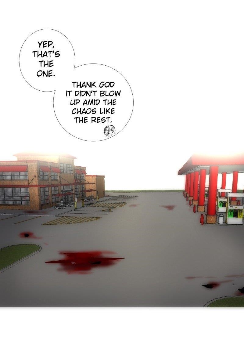 Rebirth-69Michi Chapter 35 - Page 33