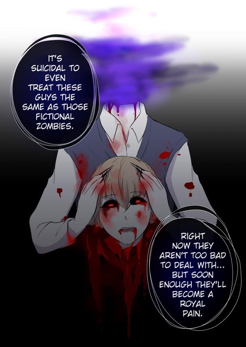 Rebirth-69Michi Chapter 35 - Page 39