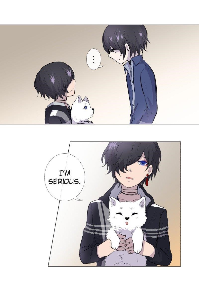 Rebirth-69Michi Chapter 35 - Page 4