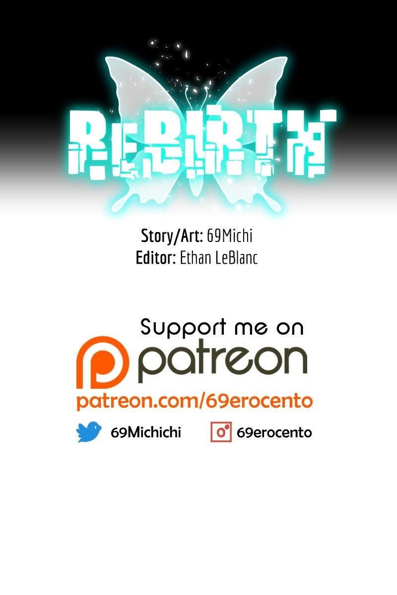 Rebirth-69Michi Chapter 35 - Page 41
