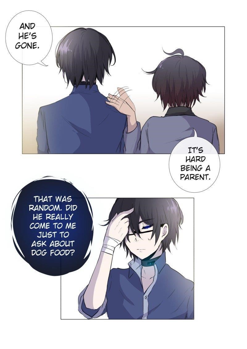 Rebirth-69Michi Chapter 35 - Page 8