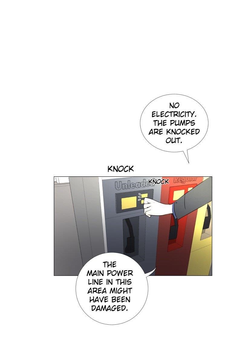 Rebirth-69Michi Chapter 36 - Page 10