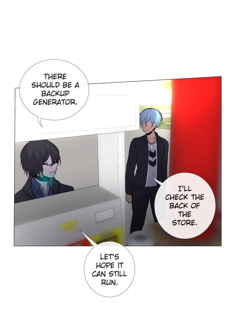 Rebirth-69Michi Chapter 36 - Page 11