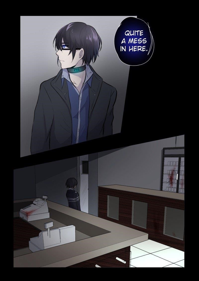 Rebirth-69Michi Chapter 36 - Page 17