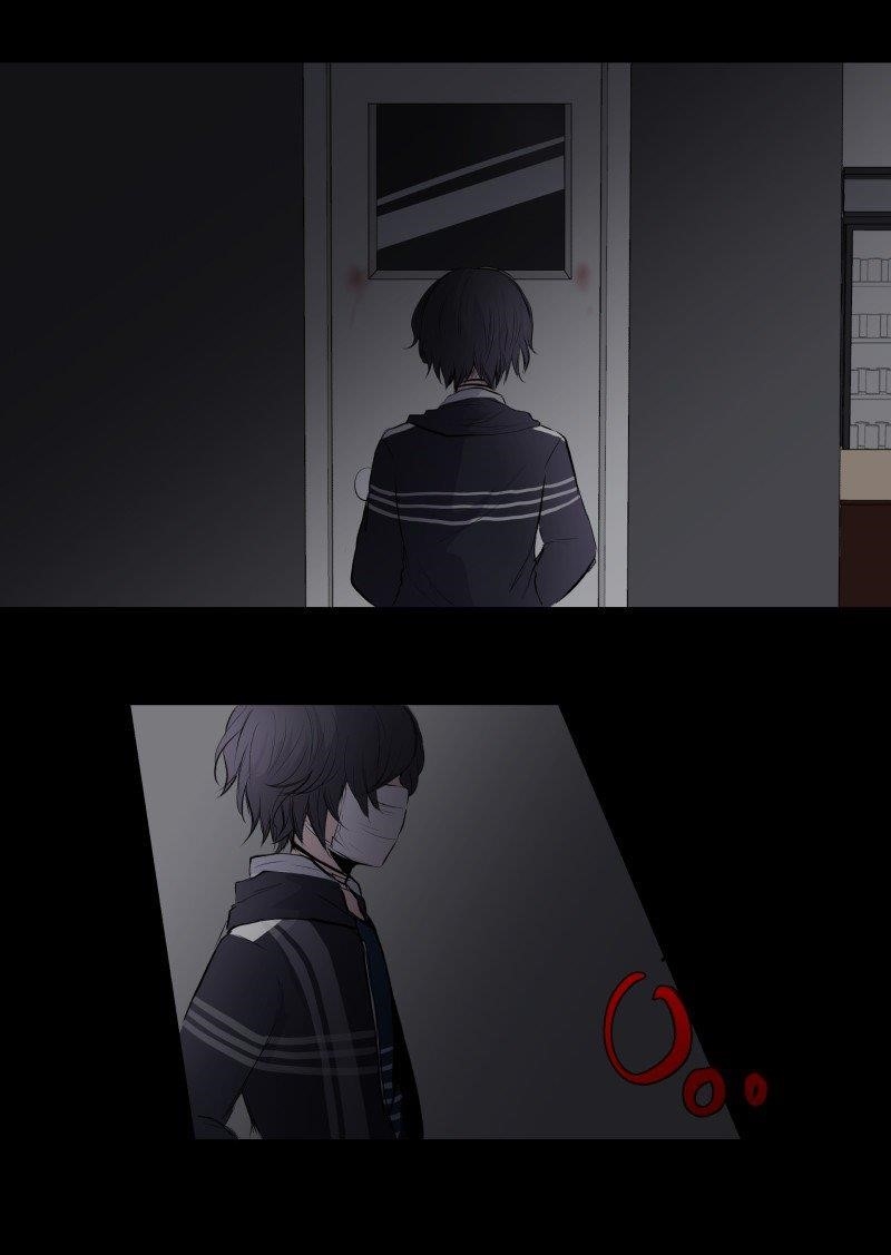 Rebirth-69Michi Chapter 36 - Page 18