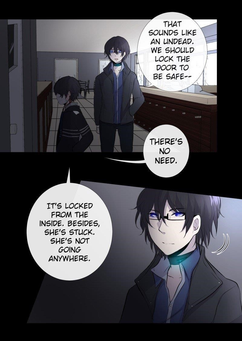 Rebirth-69Michi Chapter 36 - Page 19