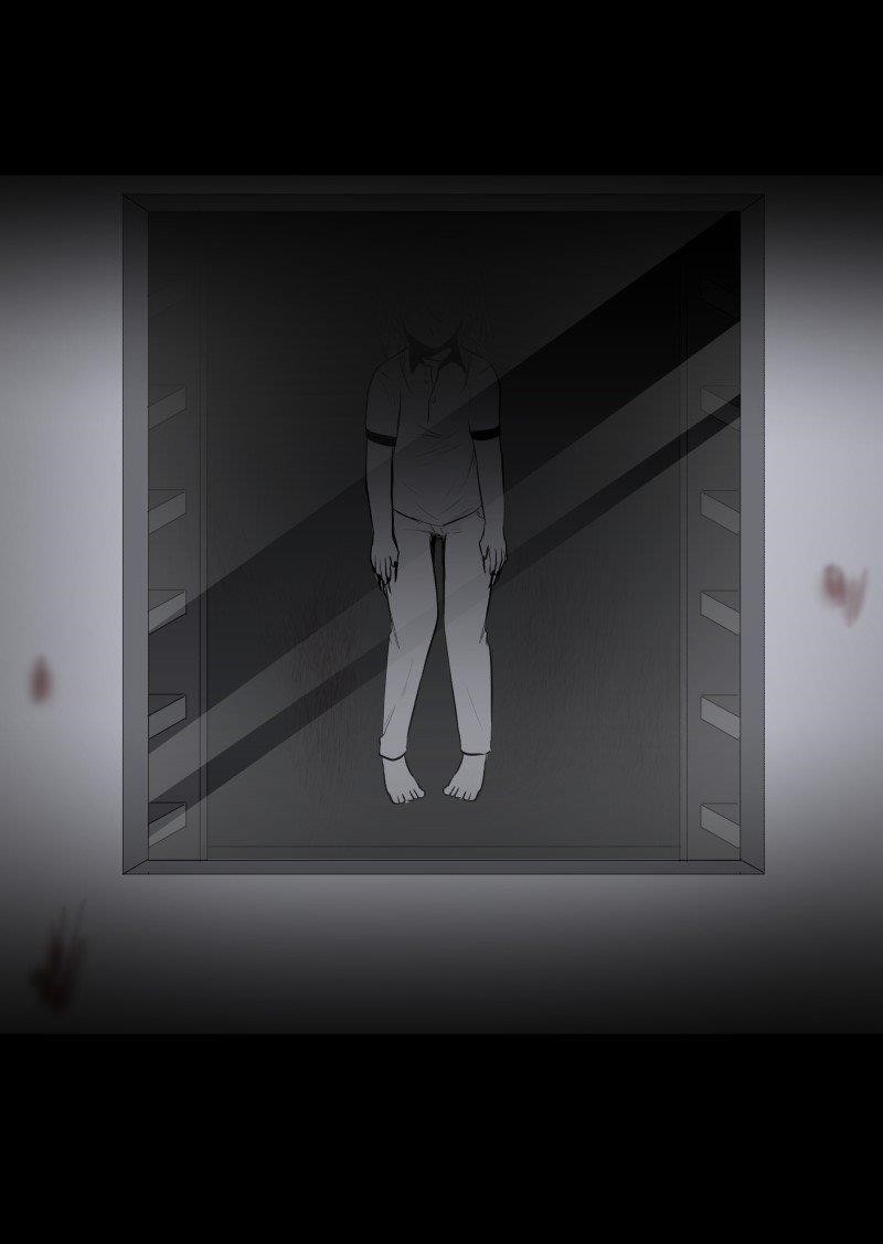 Rebirth-69Michi Chapter 36 - Page 21