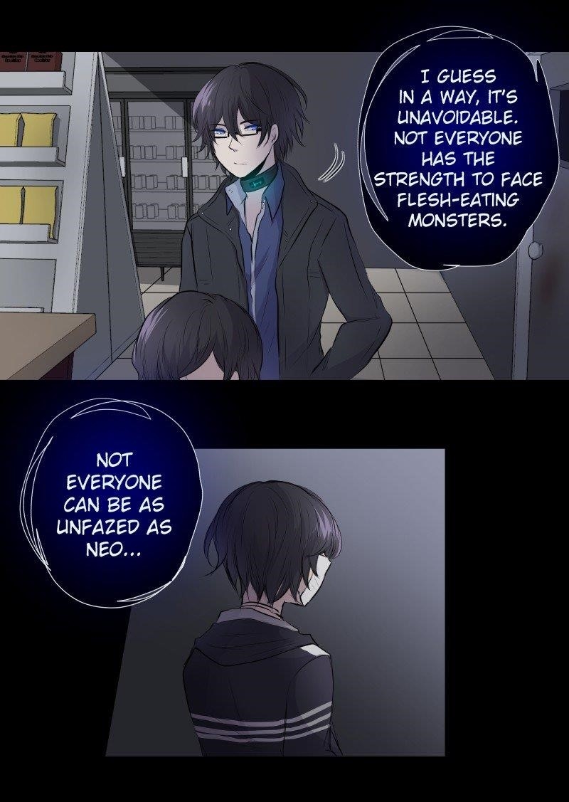 Rebirth-69Michi Chapter 36 - Page 24