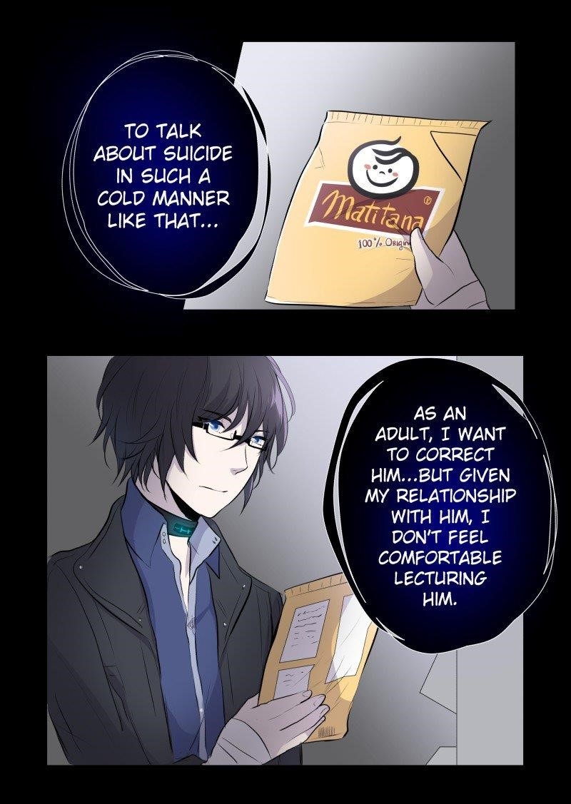 Rebirth-69Michi Chapter 36 - Page 25