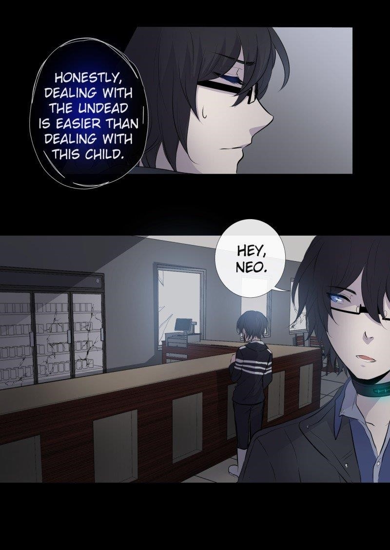 Rebirth-69Michi Chapter 36 - Page 26