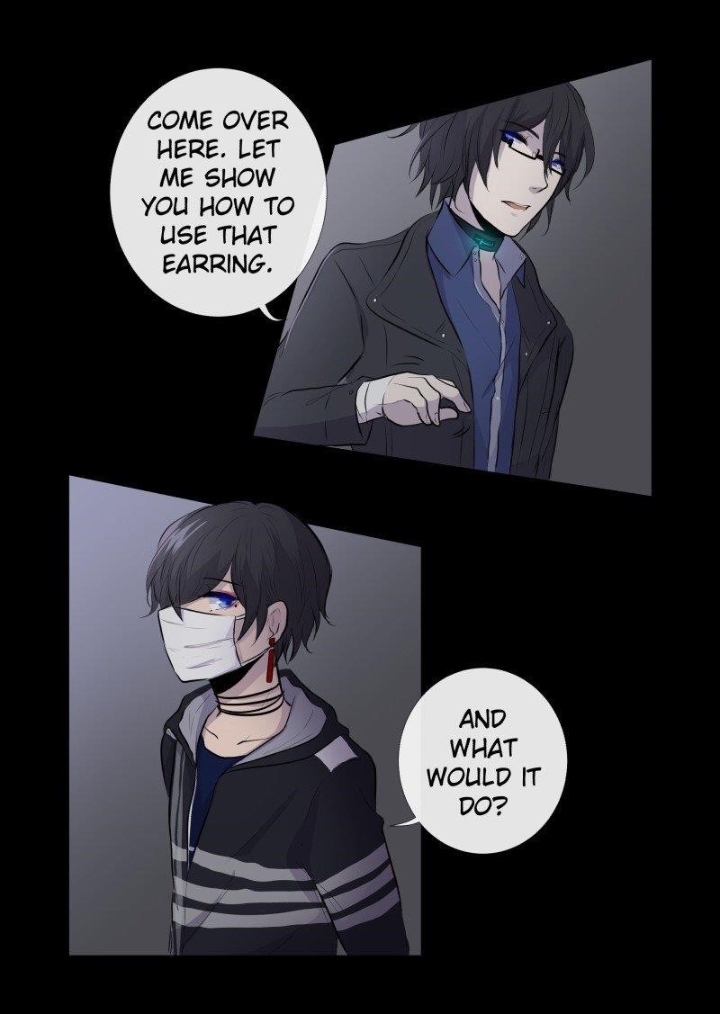 Rebirth-69Michi Chapter 36 - Page 27