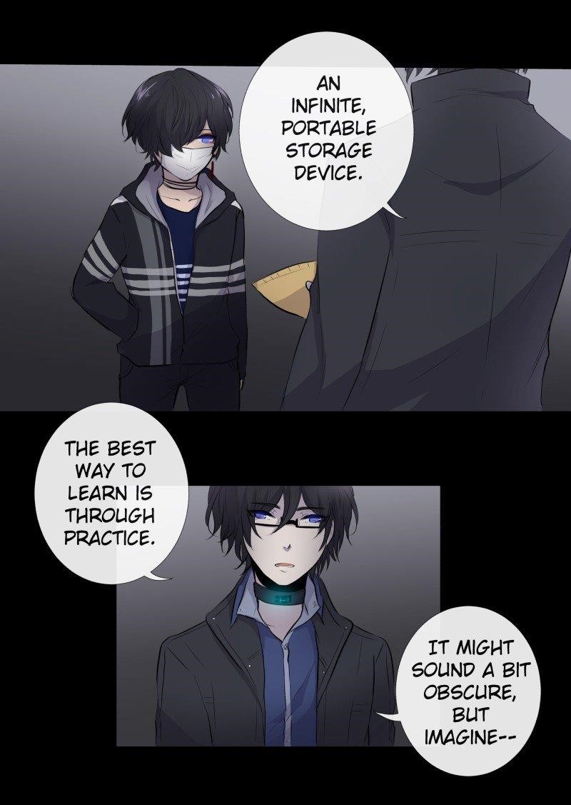 Rebirth-69Michi Chapter 36 - Page 28