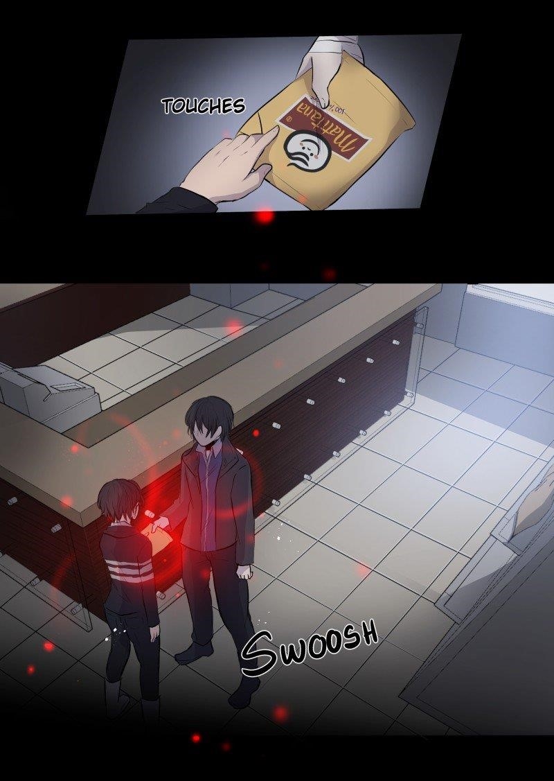 Rebirth-69Michi Chapter 36 - Page 29