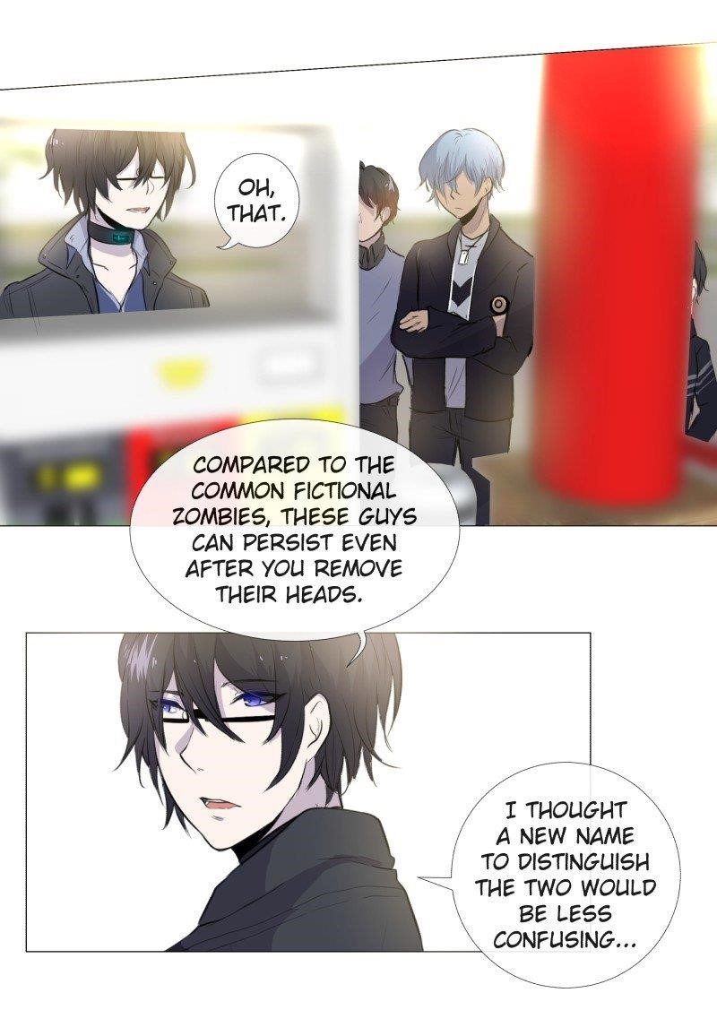 Rebirth-69Michi Chapter 36 - Page 3