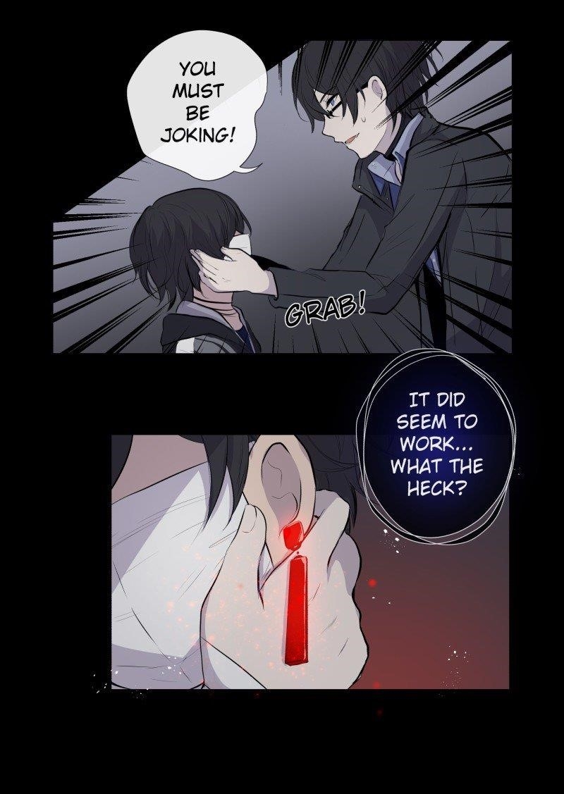 Rebirth-69Michi Chapter 36 - Page 32