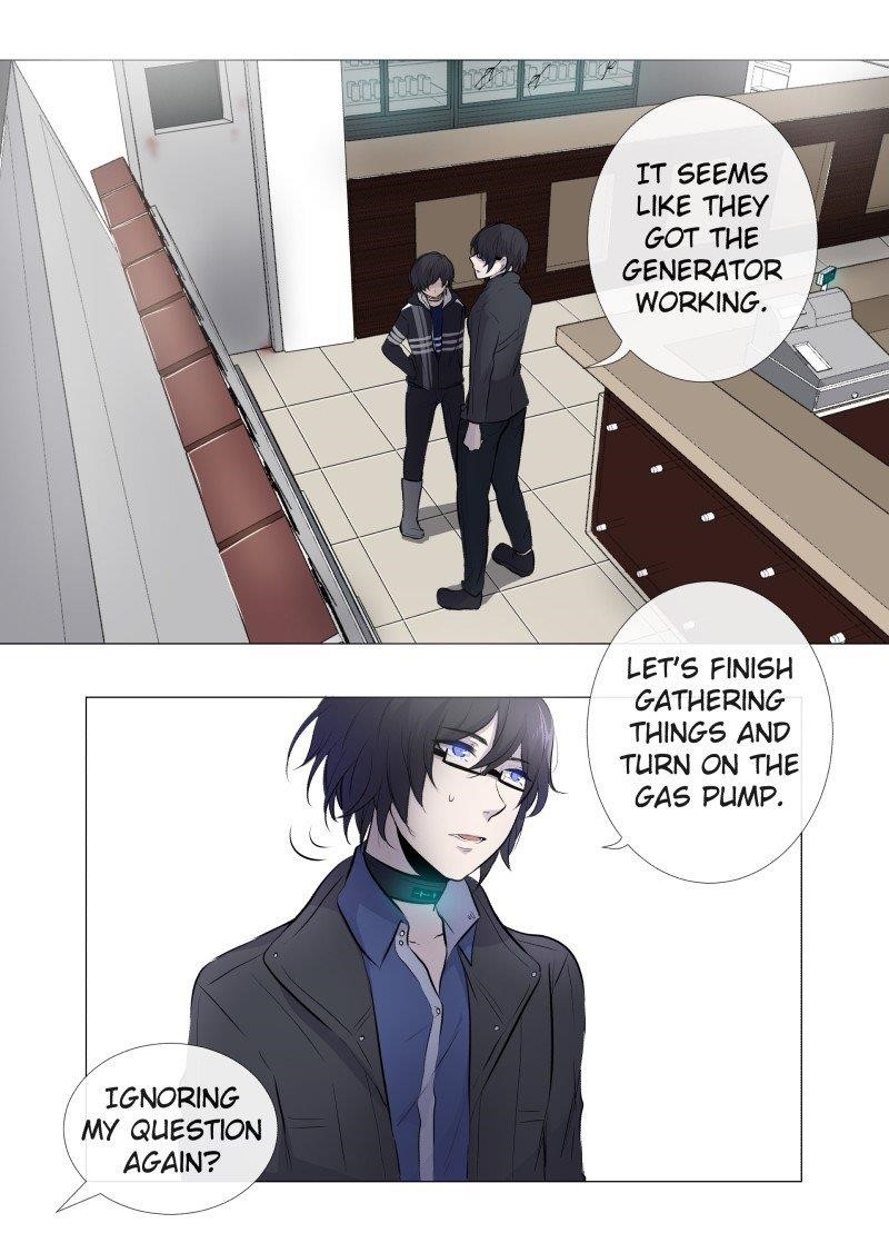 Rebirth-69Michi Chapter 36 - Page 36