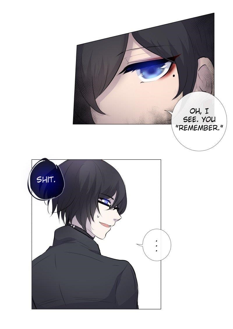 Rebirth-69Michi Chapter 36 - Page 38