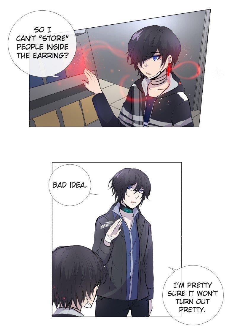 Rebirth-69Michi Chapter 36 - Page 39