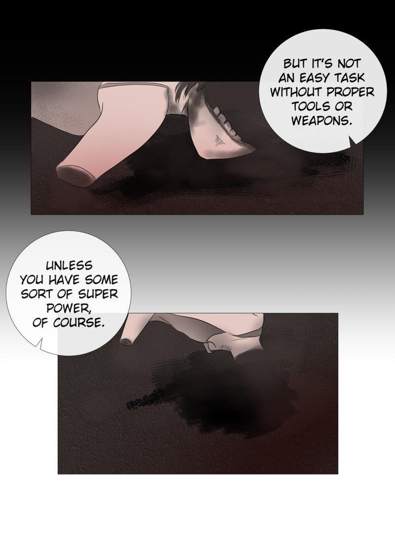 Rebirth-69Michi Chapter 36 - Page 6